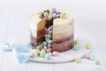 Easter Surprise Cake recipe
