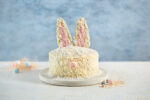 Fluffy bunny cake recipe