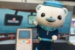 Octonauts at Sea Life