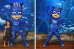 PJ Masks Sea Life Melbourne