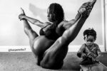 pregnancy yoga
