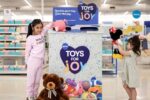 toys for joy big w