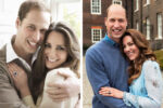 Duke and Duchess of Cambridge anniversary