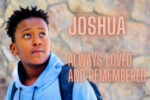 Joshua Blackout Challenge