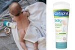 New Cetaphil Baby Product