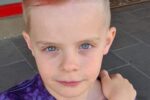 Cooper Onyett school camp drowning
