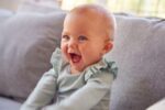 cute baby - baby names not used