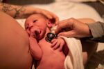 day in life midwife