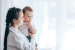 missing mum on mother's day