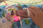 baby born 21 weeks