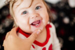 Teething pain in babies and toddlers