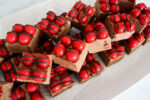 Thermomix Choc Orange Jaffa fudge
