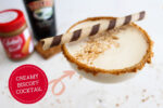 biscoff cocktail