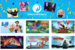 DreamWorks TV
