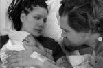 Halsey baby news