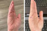 palmistry hands