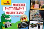 LEGOLAND Master Class