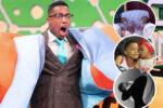 Nick cannon kids
