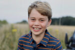 Prince George birthday