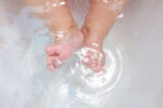 toddler bath drowning