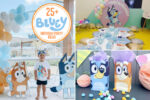 bluey party ideas