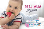 Bubs & Co teething gel review