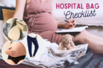 Hospital Bag Checklist