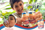 Yakult competition