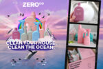 Zero co cleaning products