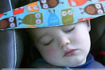 baby headrest