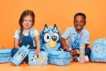Bluey Smiggle range