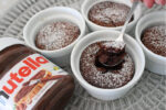Nutella recipe