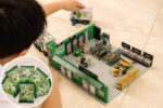 Woolworths Bricks