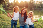 daily habits for kids