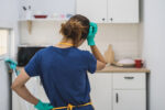 kitchen decluttering tips