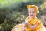 P baby names