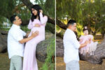 dad daughter photoshoot