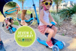 globber scooter