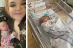nadia rhoads pregnacy