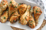 chicken drumstick recipe