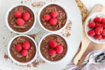 chocolate mousse recipe