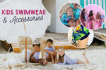 best swimwear for kids