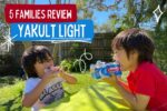 Yakult Light Review