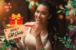Adult Xmas gift guide