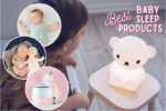 baby sleep products roundup