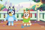 Bluey Theory