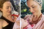 SIngle mum breast cancer