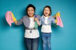 homemade cleaning products
