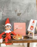 Elf Survival Box