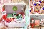 Elf Survival Box